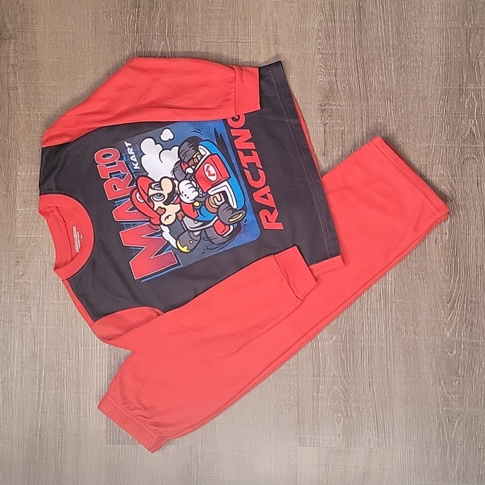 Children's pajamas